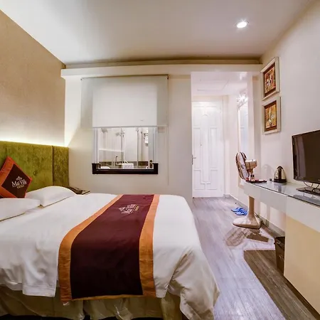 Mai Villa Hotel 1-3