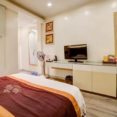 Mai Villa Hotel 1-2